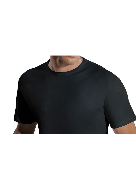 Alpina  Maglia Uomo Girocollo "Cotone Caldo"